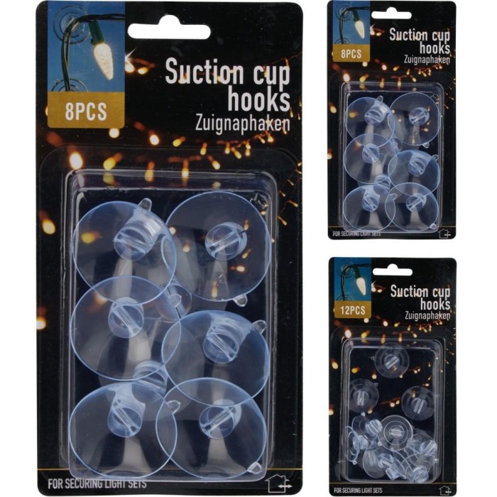 KIT VENTOSE PP 2 MISURE ASS